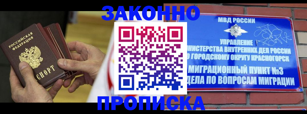 прописка для школы в Черноголовке